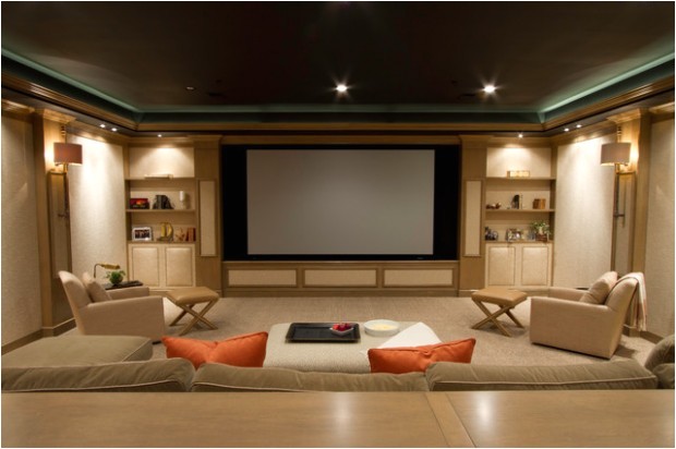 Home theater Planning 23 Ultra Modern and Unique Home theater Design Ideas Home theater Planning 23 Ultra Modern and Unique Home theater Design Ideas