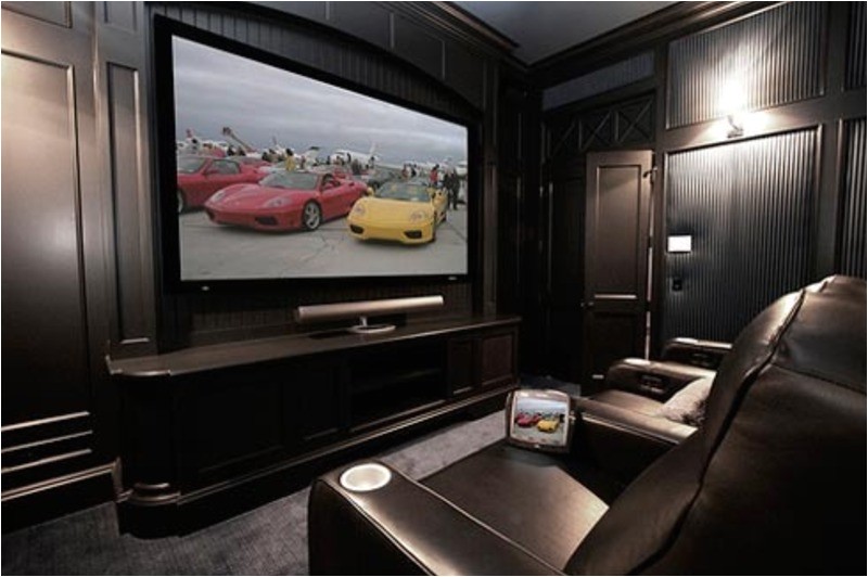 Home theater Planning Guide Home theater Room Planning Guide In 10 Easy Steps Design