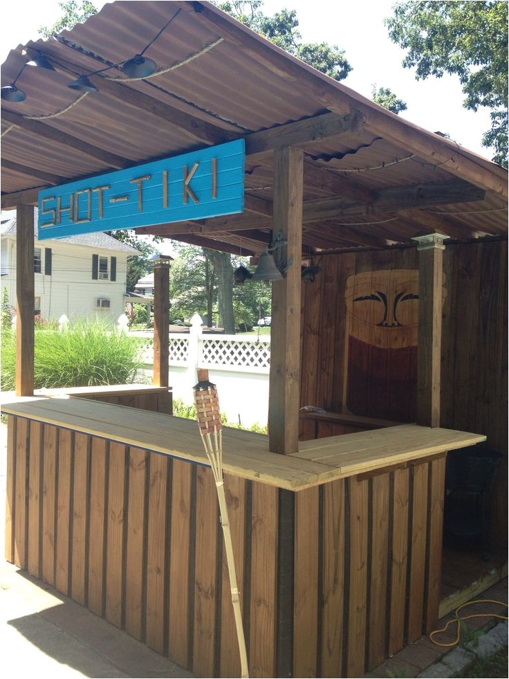 Home Tiki Bar Plans Diy Tiki Bar My Hubby Built House Dreams Pinterest Home Tiki Bar Plans Diy Tiki Bar My Hubby Built House Dreams Pinterest