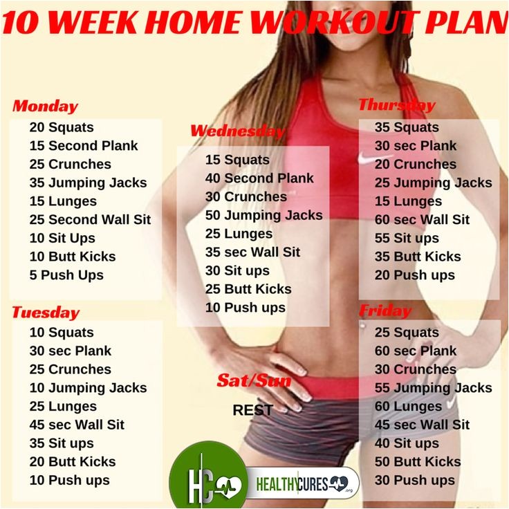 Home Work Out Plans Best 25 10 Week Workout Plan Ideas On Pinterest 10 Week Home Work Out Plans Best 25 10 Week Workout Plan Ideas On Pinterest 10 Week