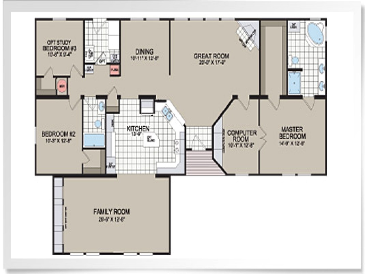 Homes and Floor Plans Modular Homes Floor Plans and Prices Modular Home Floor