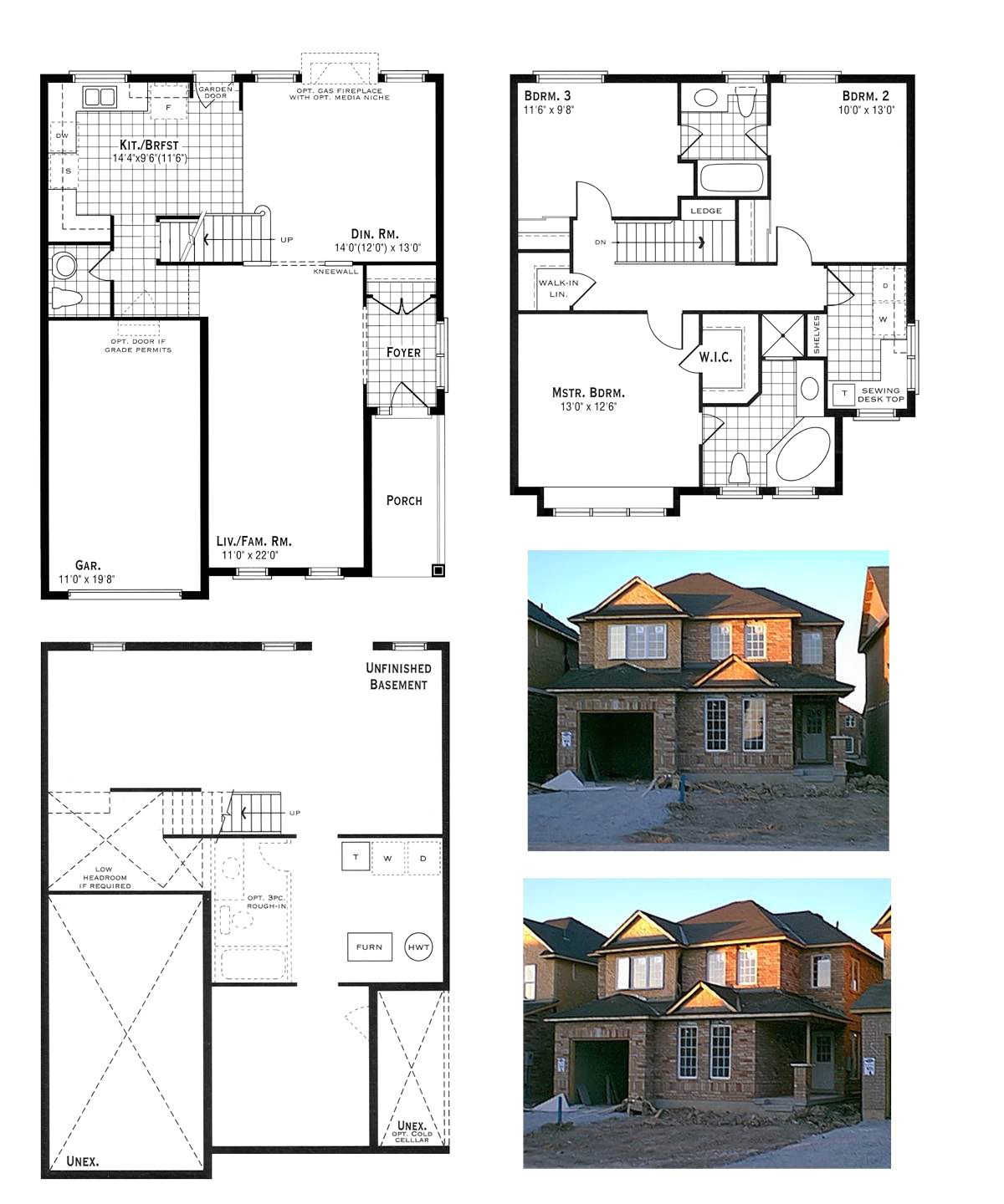 Homes and Plans 30 Outstanding Ideas Of House Plan