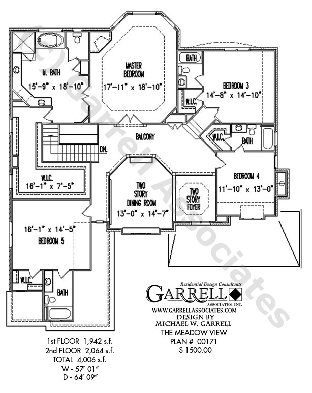Homes Plans with A View Meadow View House Plan Craftsman House Plans Homes Plans with A View Meadow View House Plan Craftsman House Plans