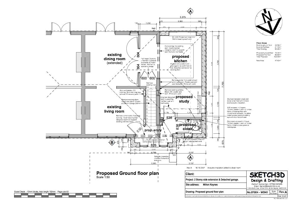 House Extension Plans Examples House Extension Plans Examples Escortsea