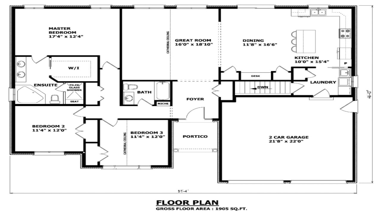 House Floor Plans with No formal Dining Room House Floor Plans with No formal Dining Room Single Floor House Floor Plans with No formal Dining Room House Floor Plans with No formal Dining Room Single Floor