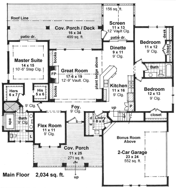 House Floor Plans with No formal Dining Room Pin by Callie Tennant On Home Ideas Pinterest House Floor Plans with No formal Dining Room Pin by Callie Tennant On Home Ideas Pinterest
