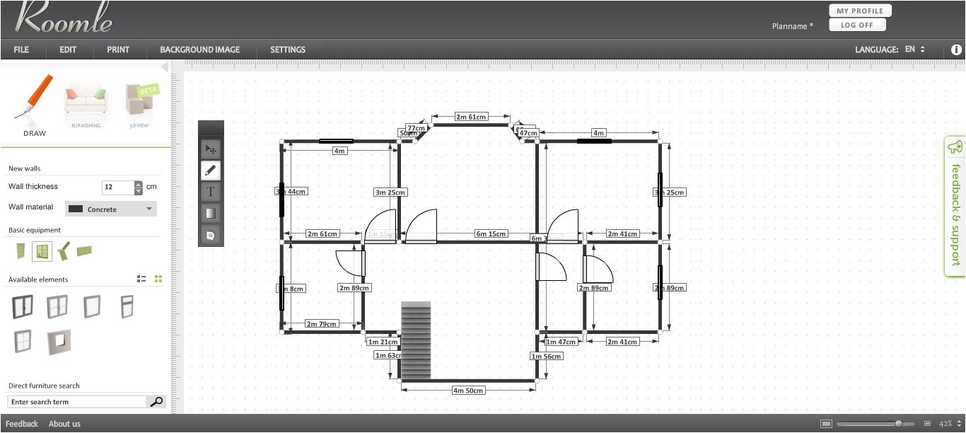House Plan App for Windows Floor Plan Creator App for Windows Home Deco Plans House Plan App for Windows Floor Plan Creator App for Windows Home Deco Plans
