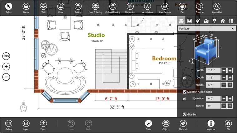 House Plan App for Windows Live Interior 3d Pro A Great Interior Designing App for House Plan App for Windows Live Interior 3d Pro A Great Interior Designing App for