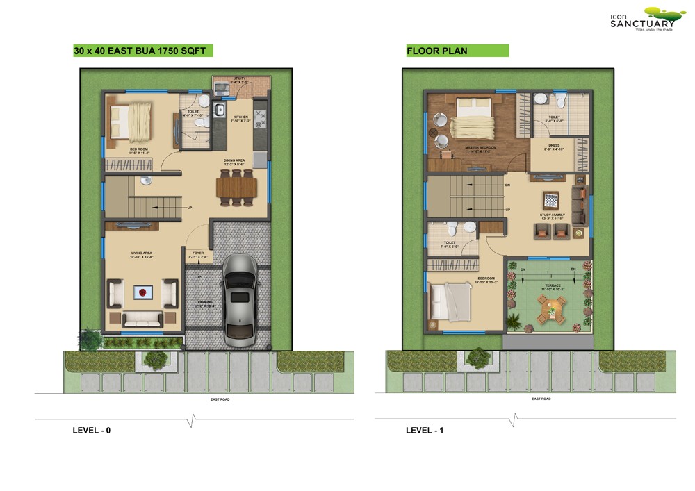 House Plan for 30×40 Site 3 Bedroom 30×40 House Floor Plan Joy Studio Design House Plan for 30×40 Site 3 Bedroom 30×40 House Floor Plan Joy Studio Design
