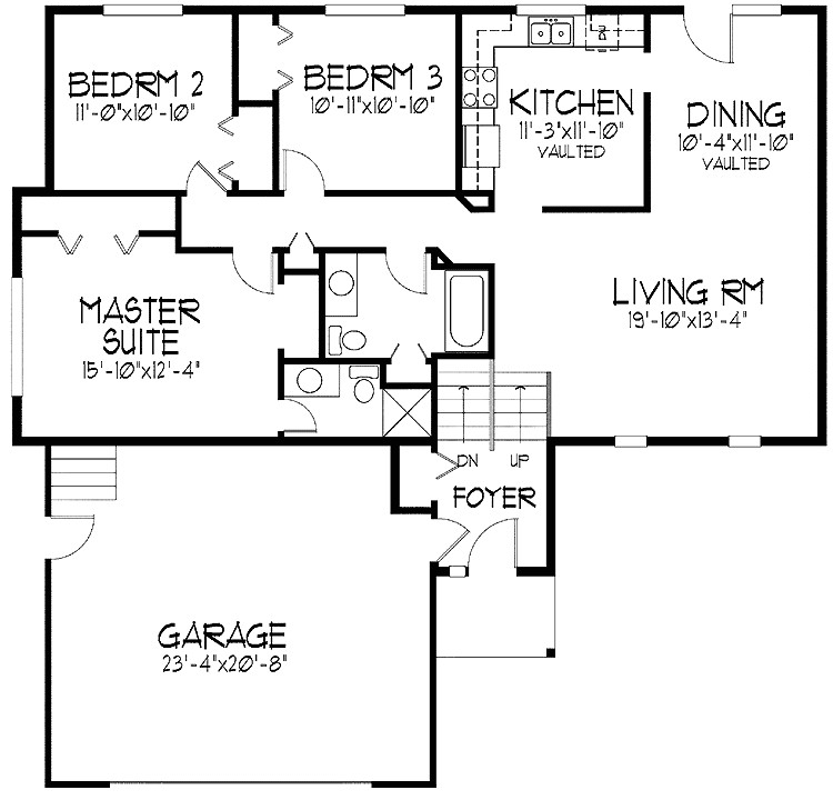 House Plans 1400 to 1500 Square Feet Ranch House Plans 1400 Sq Ft House Plans 1400 to 1500 Square Feet Ranch House Plans 1400 Sq Ft