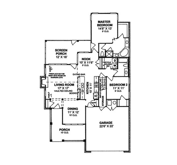 House Plans and More Com Home Plan Ranch House Plan First Floor 130d 0166 From House Plans and More Com Home Plan Ranch House Plan First Floor 130d 0166 From
