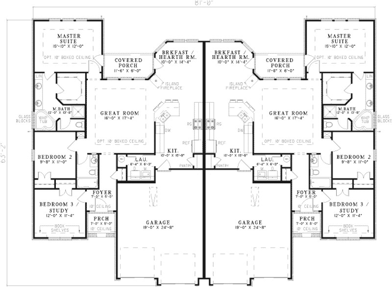 House Plans and More Com Home Plan Traditional House Plan First Floor 055d 0384 From House Plans and More Com Home Plan Traditional House Plan First Floor 055d 0384 From