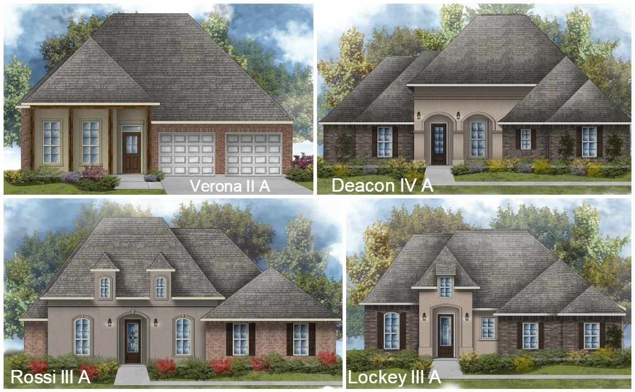 House Plans Covington La Community Spotlight Blog Dsld Homes House Plans Covington La Community Spotlight Blog Dsld Homes