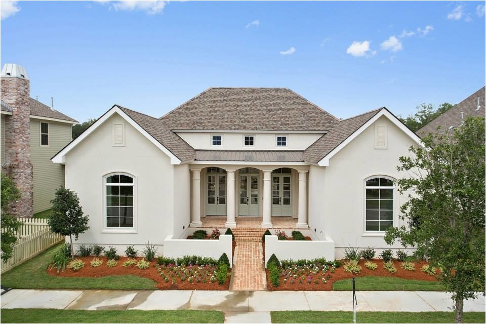 House Plans Covington La Pinnacle Home Designs Covington Louisiana