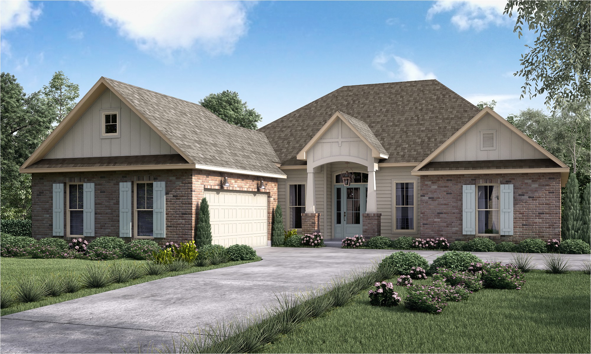 House Plans Covington La Sandlewood Plan Covington Louisiana 70433 Sandlewood