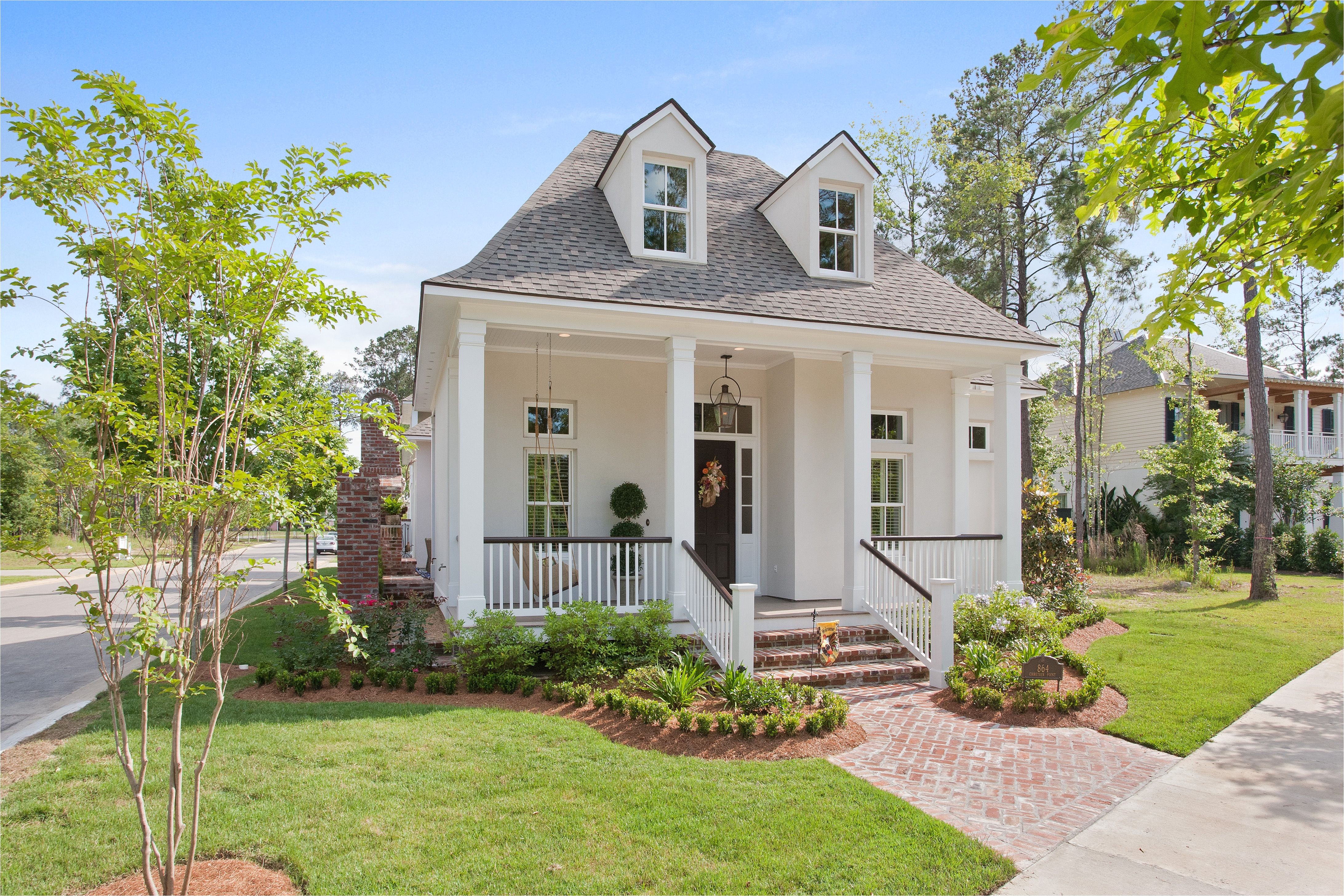 House Plans Covington La This Quaint Cottage Sits In the Terra Bella Village In House Plans Covington La This Quaint Cottage Sits In the Terra Bella Village In