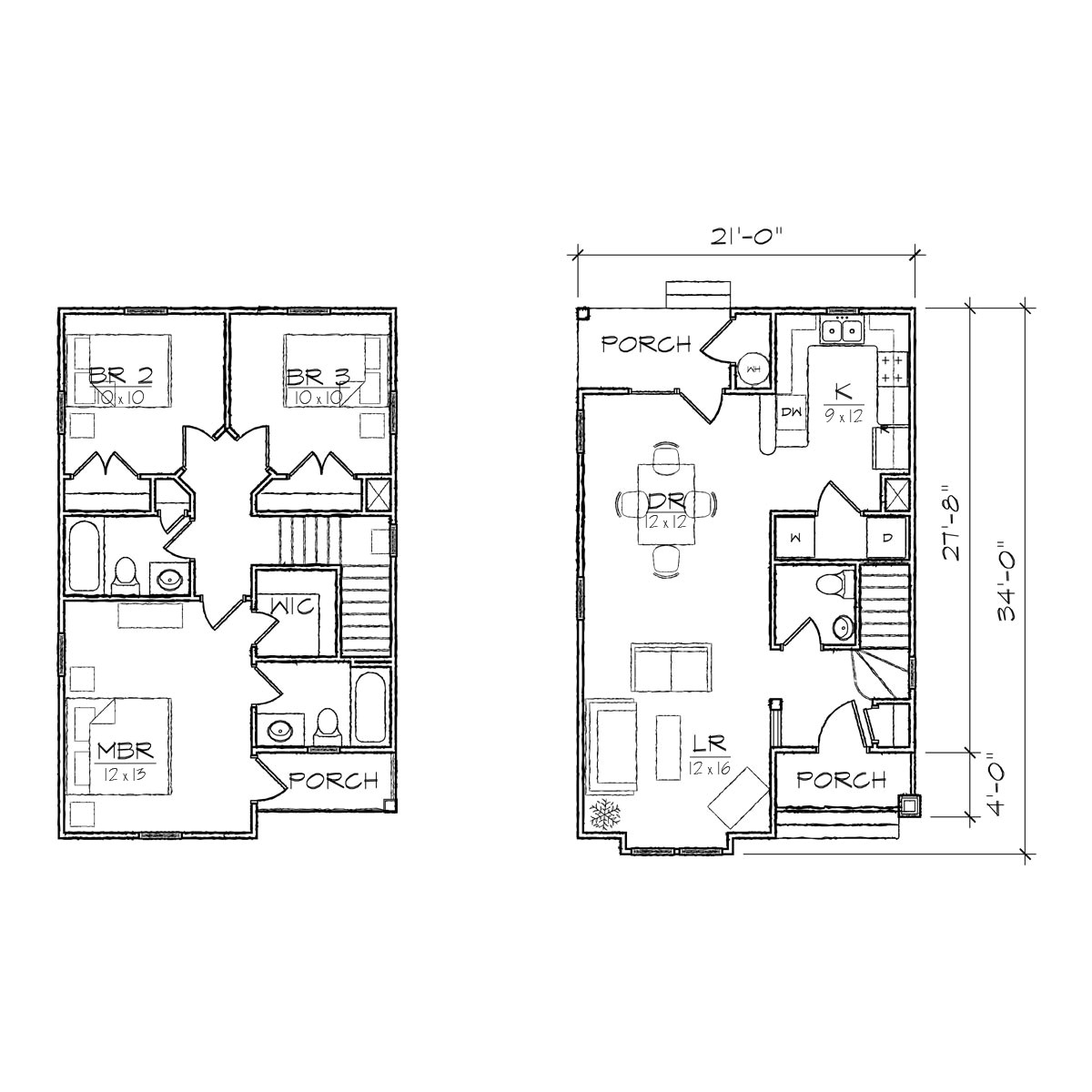 House Plans for A Small Lot Small Lot House Plans Narrow Lot Home Deco Plans