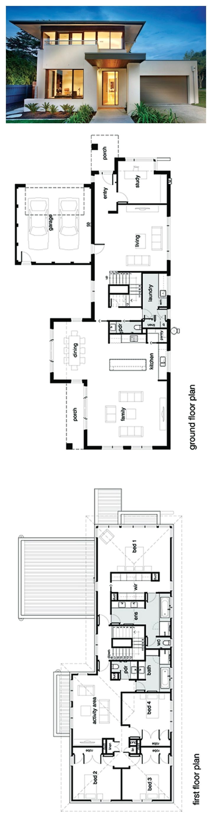 House Plans for Family Of 4 Best 25 Modern House Plans Ideas On Pinterest House Plans for Family Of 4 Best 25 Modern House Plans Ideas On Pinterest