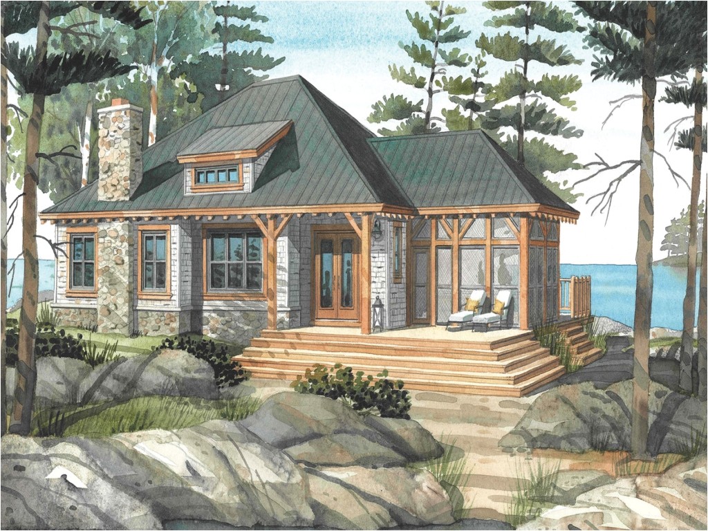 House Plans for Lakefront Homes Cottage Home Design Plans Small Retirement Home Plans House Plans for Lakefront Homes Cottage Home Design Plans Small Retirement Home Plans