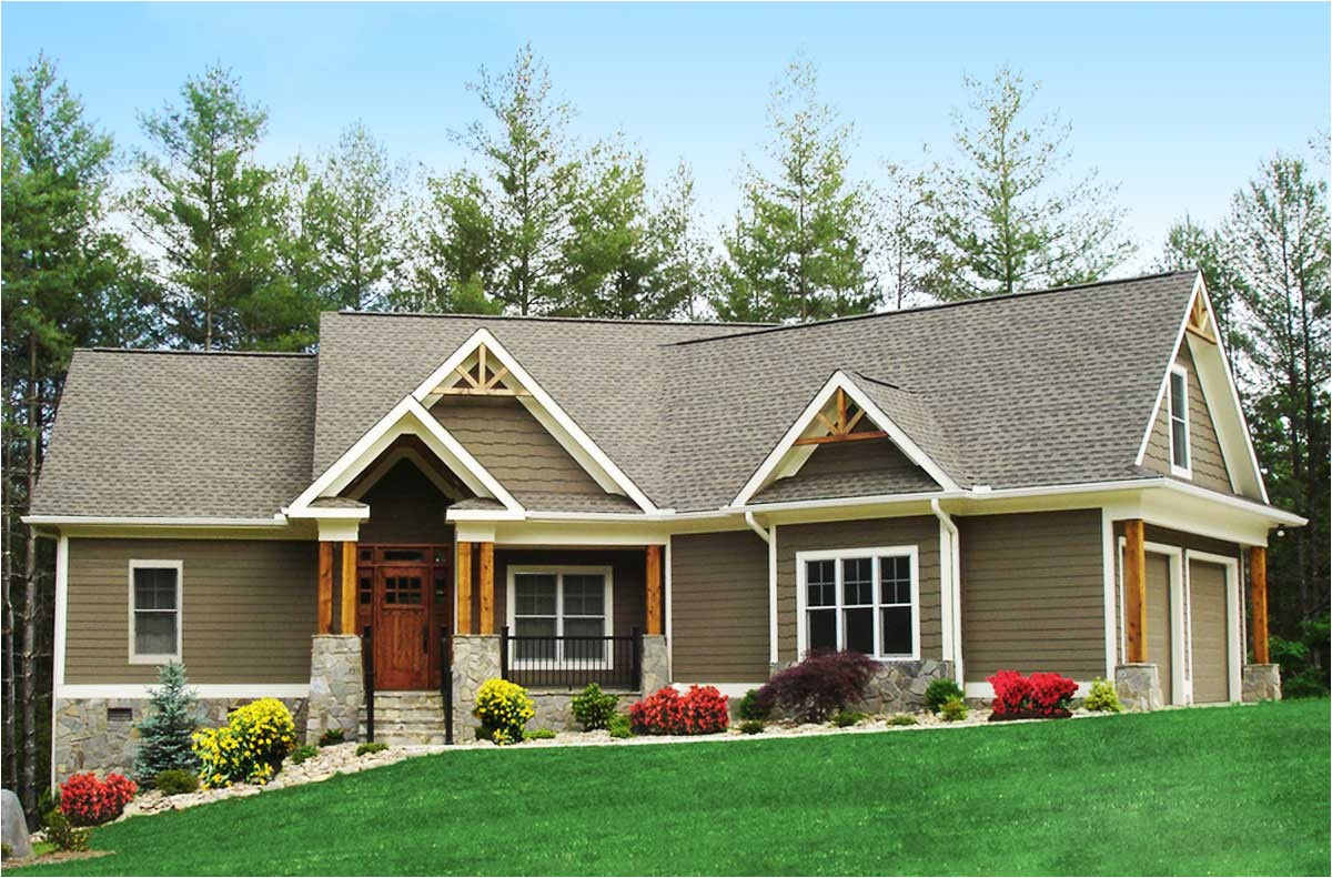 House Plans for Ranch Homes Craftsman Inspired Ranch Home Plan 15883ge House Plans for Ranch Homes Craftsman Inspired Ranch Home Plan 15883ge