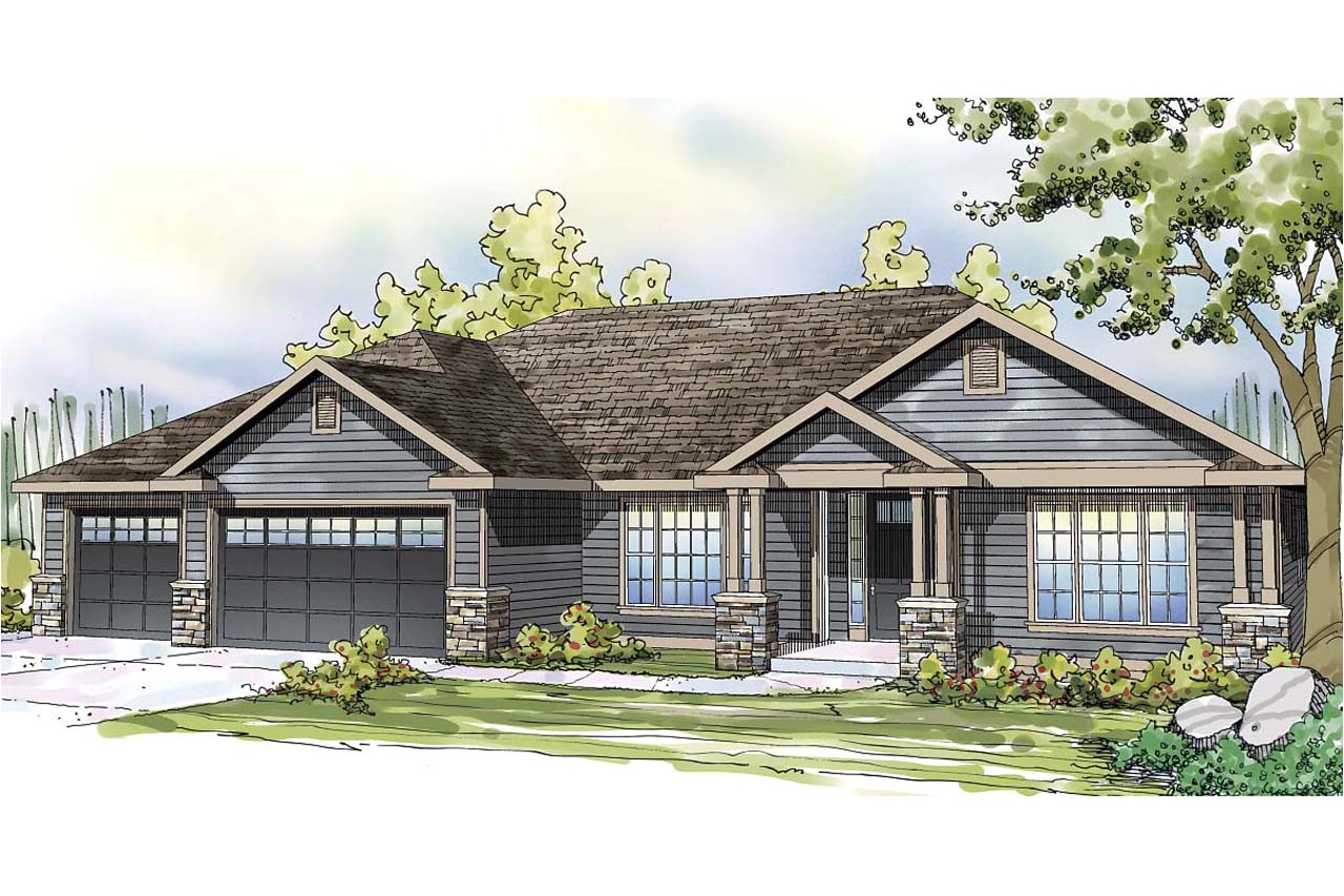 House Plans for Ranch Homes Ranch House Plans Oak Hill 30 810 associated Designs House Plans for Ranch Homes Ranch House Plans Oak Hill 30 810 associated Designs