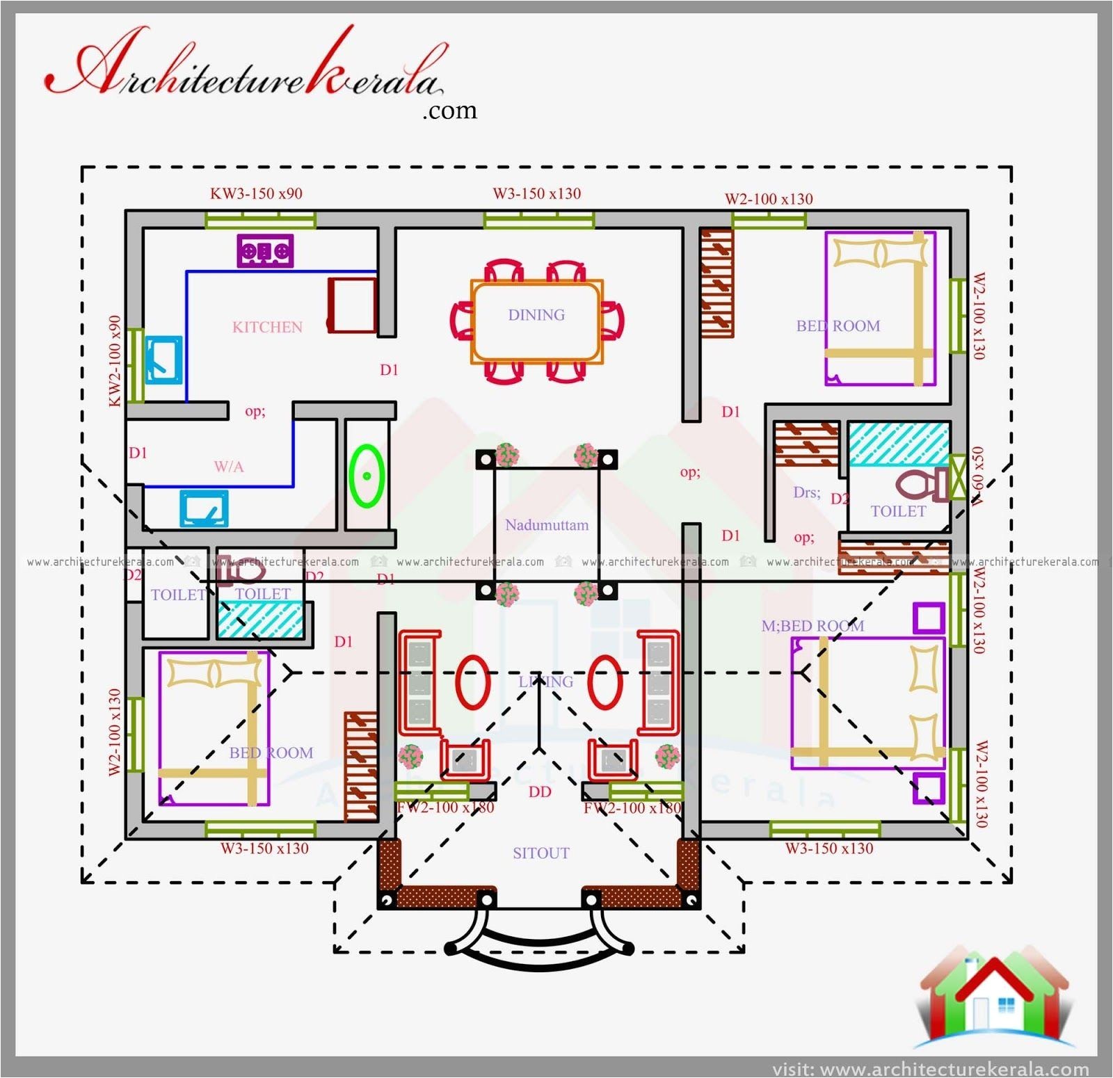House Plans Indian Style In 1200 Sq Ft House Plans for 1200 Square Feet India House Plans House Plans Indian Style In 1200 Sq Ft House Plans for 1200 Square Feet India House Plans