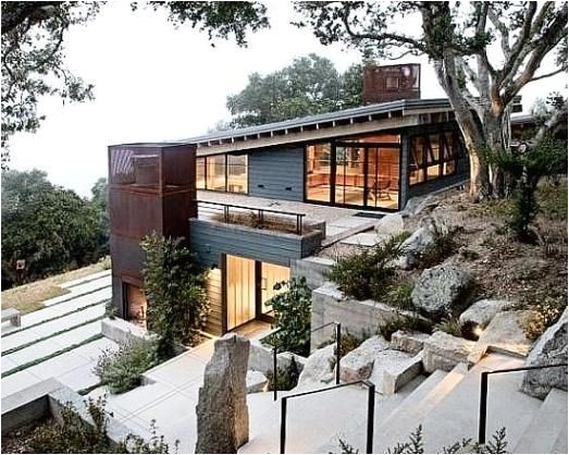 House Plans On Sloped Land 12 Best Sloping Land Architecture Images On Pinterest House Plans On Sloped Land 12 Best Sloping Land Architecture Images On Pinterest