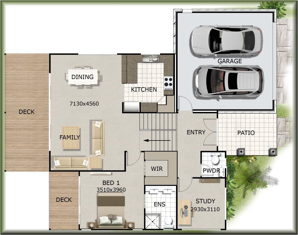 House Plans On Sloped Land Sloping Hill House Plans Find House Plans