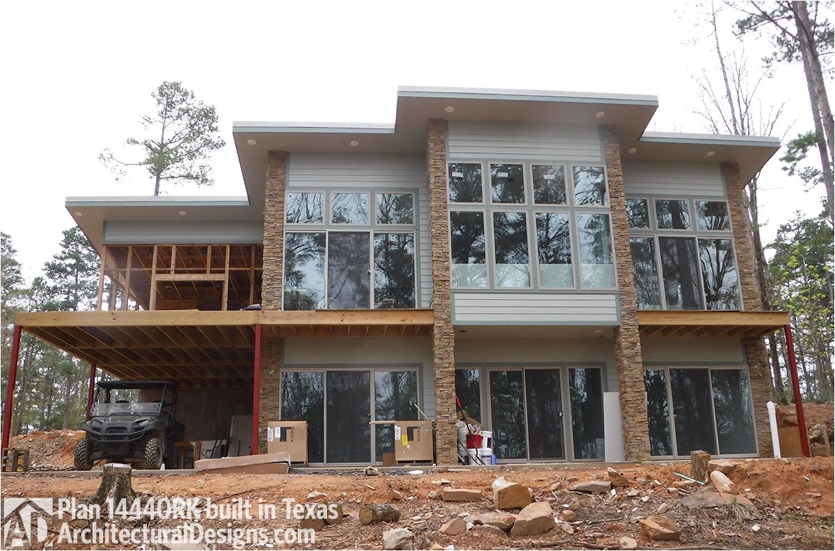 House Plans On Sloped Lot Modern House Plans for Narrow Sloping Lots House Plans On Sloped Lot Modern House Plans for Narrow Sloping Lots