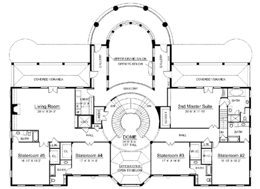 House Plans Over 20000 Sq Ft House Plans Over 20000 Square Feet