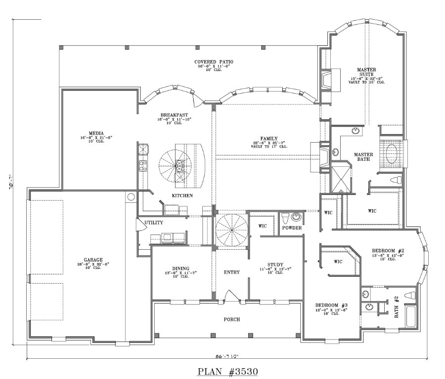 House Plans that Cost 150 000 to Build House Plans Under 150 000 to Build
