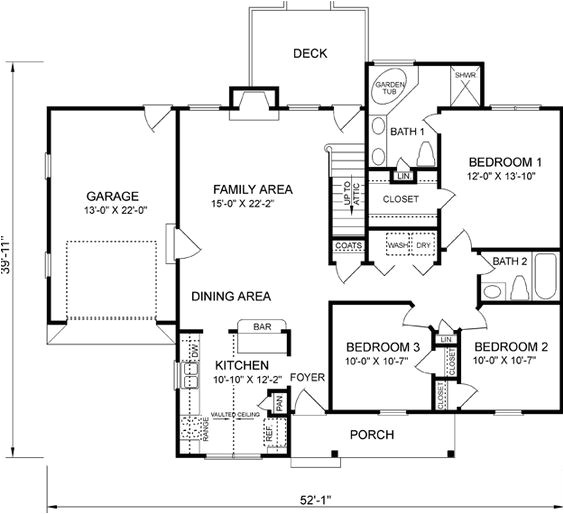 House Plans Under 1400 Sq Ft 3br 2ba On A Single Level Under 1400 Sq Ft House Plans House Plans Under 1400 Sq Ft 3br 2ba On A Single Level Under 1400 Sq Ft House Plans