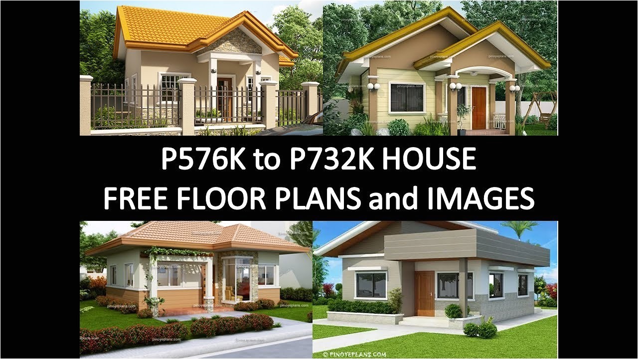 House Plans Under 200k to Build Philippines Philippines P576k to P732k Free Floor Plan and House House Plans Under 200k to Build Philippines Philippines P576k to P732k Free Floor Plan and House