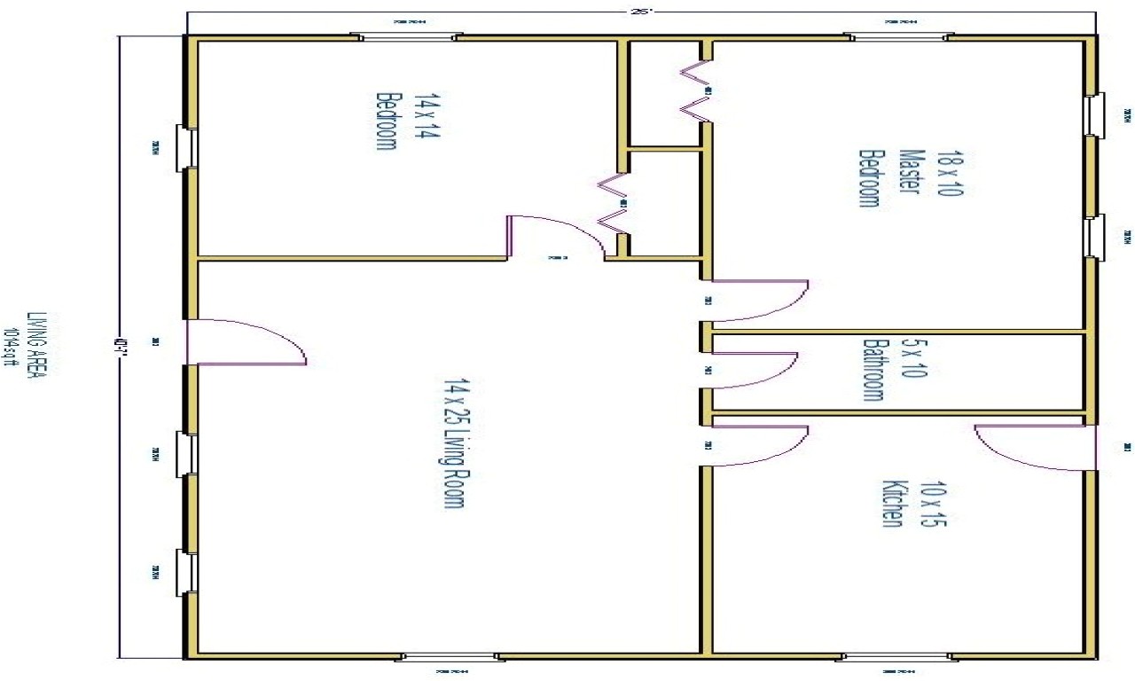 House Plans Under 900 Square Feet 900 Square Foot House 1000 Square Foot House Plans Home House Plans Under 900 Square Feet 900 Square Foot House 1000 Square Foot House Plans Home