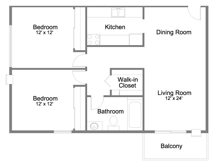 House Plans with 2 Bedrooms In Basement 2 Bedroom House Plans with Basement Ideal Plans House Plans with 2 Bedrooms In Basement 2 Bedroom House Plans with Basement Ideal Plans