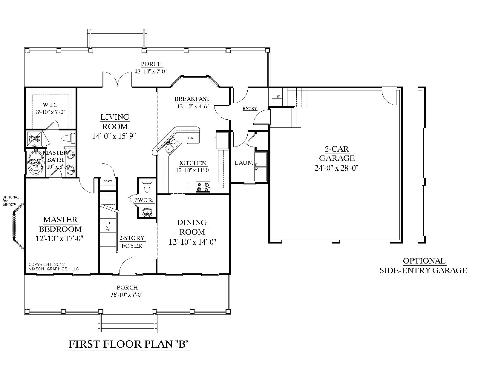 House Plans with 2 Bedrooms On First Floor southern Heritage Home Designs House Plan 2341 B the House Plans with 2 Bedrooms On First Floor southern Heritage Home Designs House Plan 2341 B the