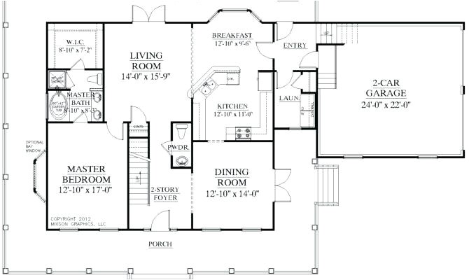 House Plans with 2 Master Suites On Main Floor Two Story Master Bedroom Inspiring House Plans with 2