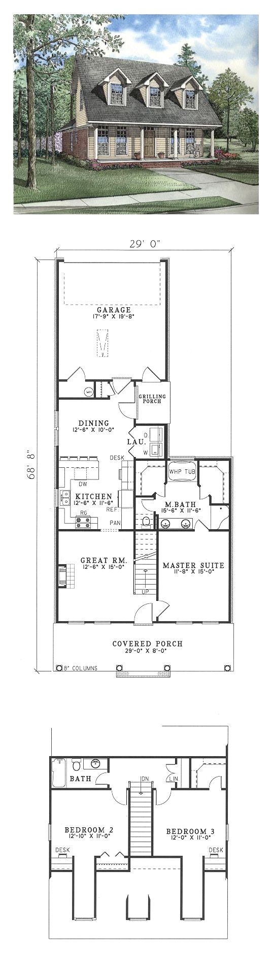 House Plans with 2 Separate Living Quarters 53 Best Cape Cod House Plans Images On Pinterest Cape House Plans with 2 Separate Living Quarters 53 Best Cape Cod House Plans Images On Pinterest Cape