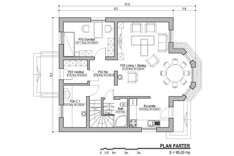 House Plans with Bay Windows Bay Window House Plans Elegance at Its Best House Plans with Bay Windows Bay Window House Plans Elegance at Its Best