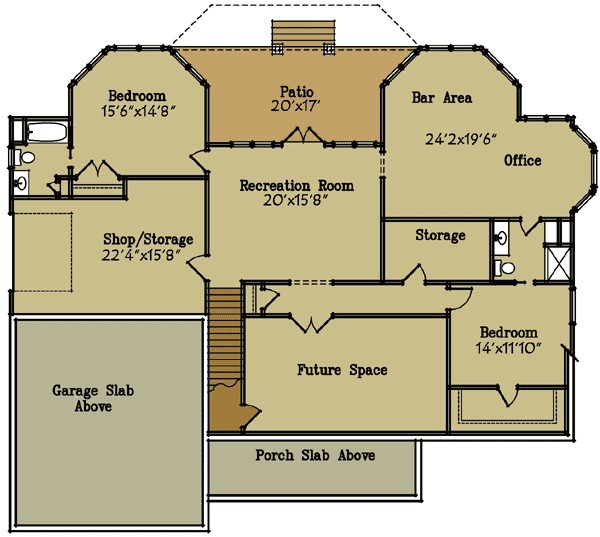 House Plans with Bay Windows Elegant Bay Windows 92343mx Architectural Designs House Plans with Bay Windows Elegant Bay Windows 92343mx Architectural Designs