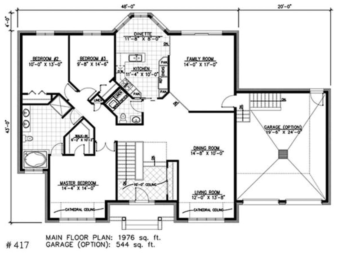 House Plans with Bay Windows One Story Bungalow House Plans Bay Window Small House House Plans with Bay Windows One Story Bungalow House Plans Bay Window Small House