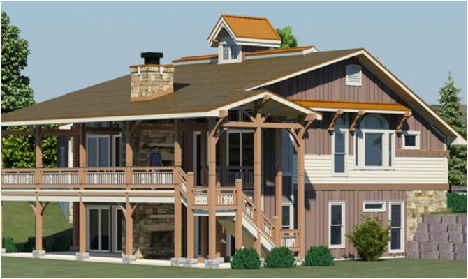 House Plans with Big Back Porches 11 Genius House Plans with Large Back Porch Building House Plans with Big Back Porches 11 Genius House Plans with Large Back Porch Building