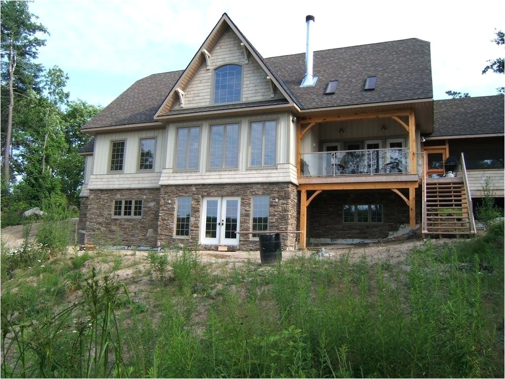 House Plans with Finished Walkout Basements Craftsman House Plans with Walkout Basement Walkout House Plans with Finished Walkout Basements Craftsman House Plans with Walkout Basement Walkout