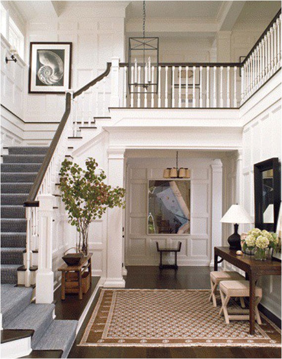 House Plans with Foyer Entrance 10 Beautiful Foyer Decor Designs Decor Charm