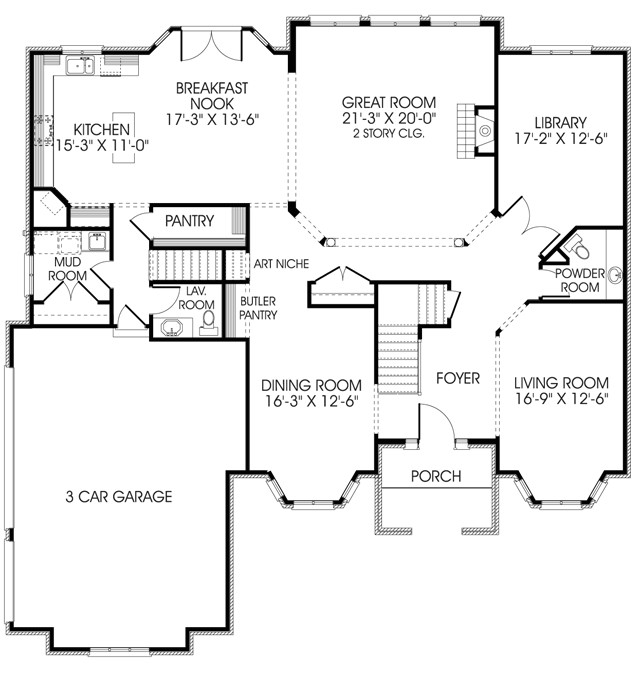 House Plans with Large Great Rooms Big Great Room House Plans Home Deco Plans House Plans with Large Great Rooms Big Great Room House Plans Home Deco Plans