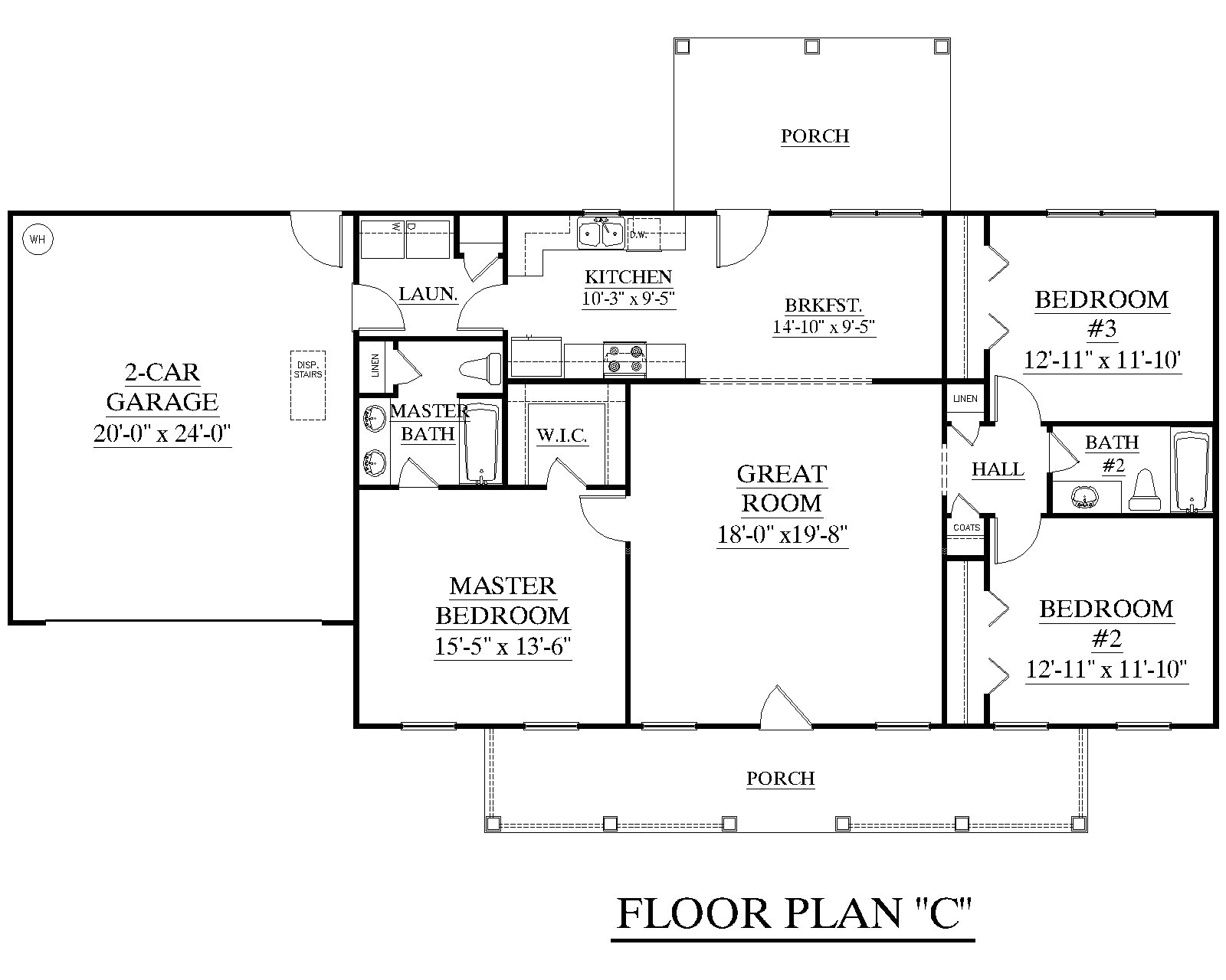 House Plans with Large Great Rooms One Story House Plans Large Great Room House Plans with Large Great Rooms One Story House Plans Large Great Room