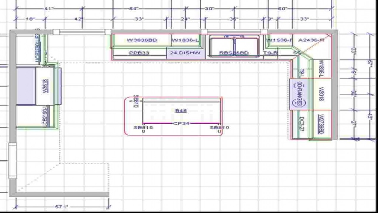 House Plans with Large Kitchen island Large Kitchen with islands Floor Plans Large Kitchen