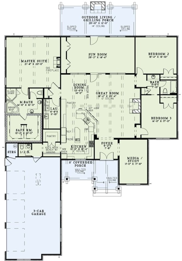 House Plans with Large Mud Rooms House Plans with Big Mud Rooms Home Design and Style