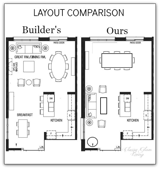 House Plans with Living Room and Family Room House Plans with Large Living Rooms Home Design and Style