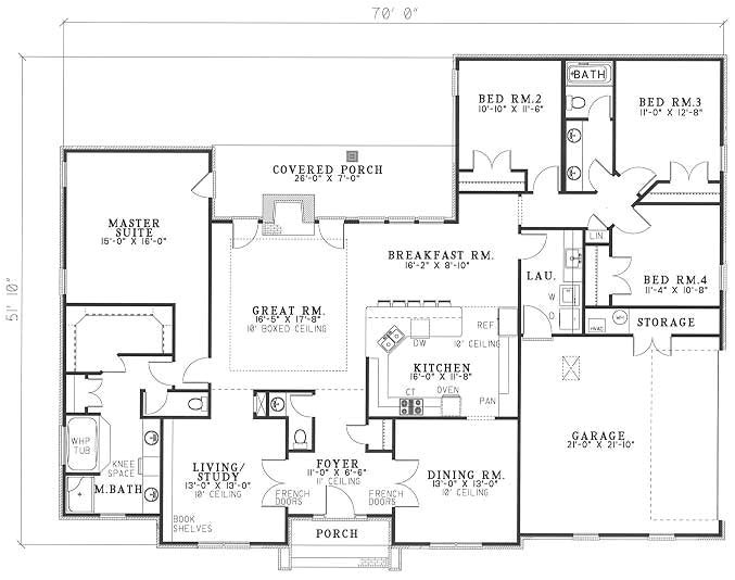 House Plans with No formal Dining Room or Living Room astounding Interesting Decoration House Plans without